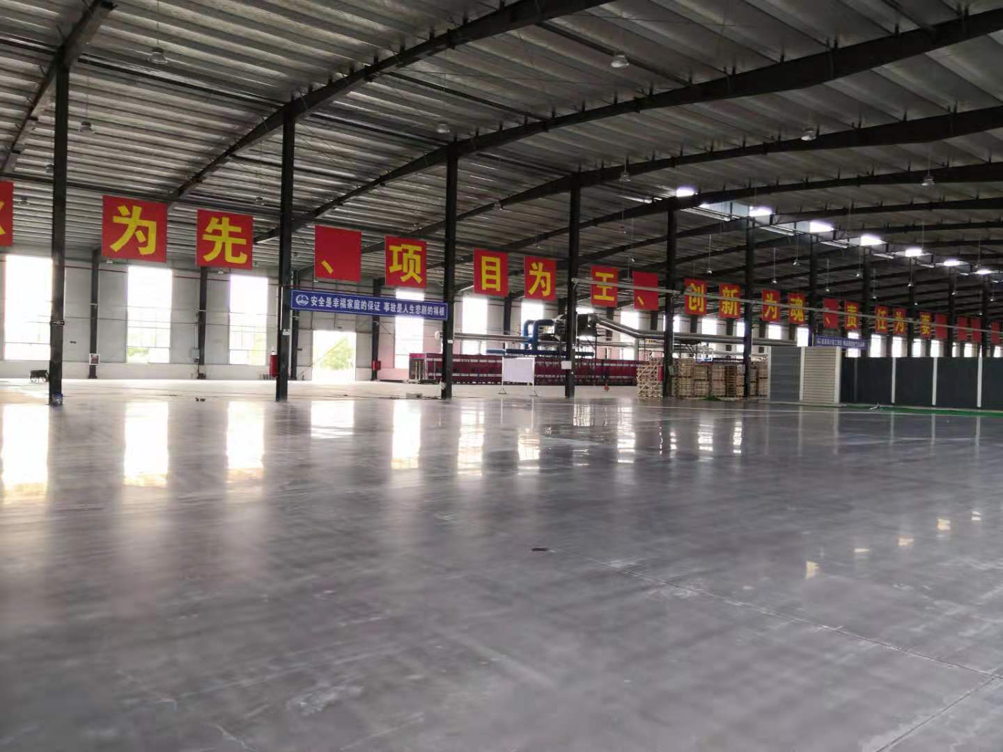 KETCH202 型不发火防静电防爆耐磨地坪