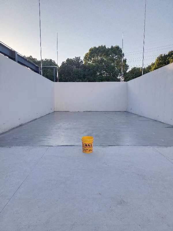储能站不发火地坪成标配